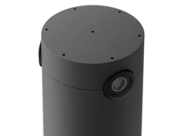 Cameră Video Conferință LOGITECH Sight 4K 60fps Grafit 960-001510 - imagine 2