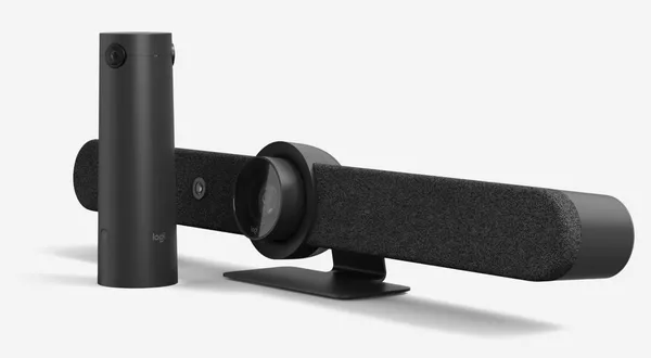 Cameră Video Conferință LOGITECH Sight 4K 60fps Grafit 960-001510 - imagine 5