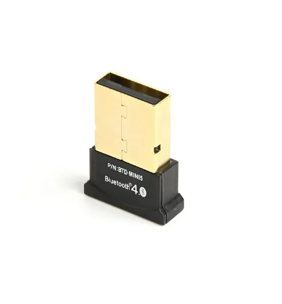 Adaptor Bluetooth GEMBIRD BTD-MINI5 USB 2.0