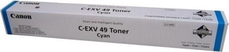Toner CANON EXV49C Cyan Original 19000 Pagini iR Advance