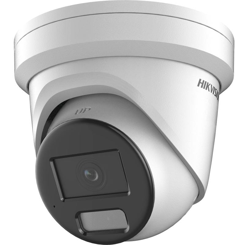 Cameră de supraveghere HIKVISION DS-2CD2386G2H-IU Turret 8MP Darkfighter 4mm