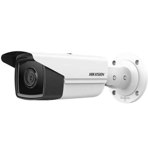Camera supraveghere HIKVISION DS-2CD2T43G2-4I 4MP Bullet
