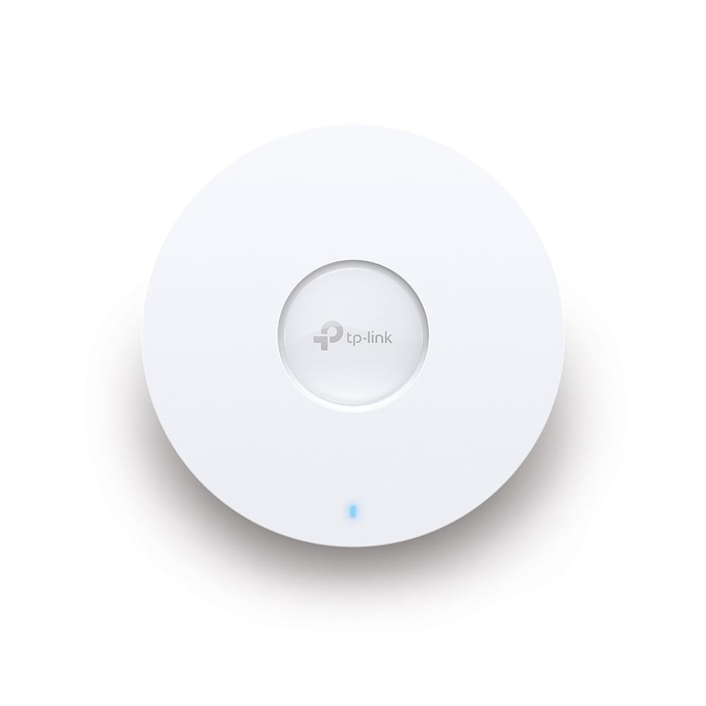 Access Point TP-LINK EAP650 AX3000 WiFi 6 Omada PoE