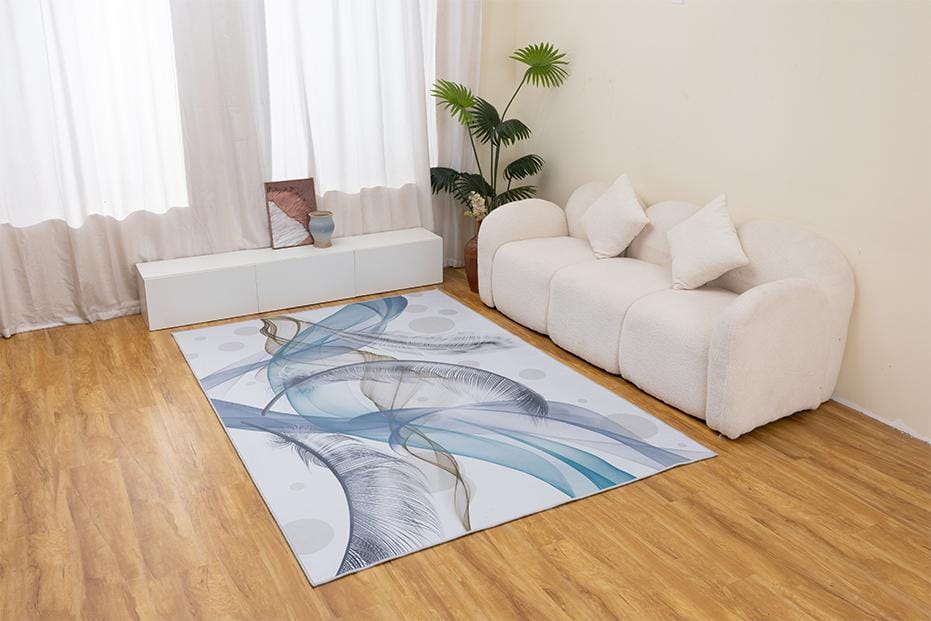 Covor HEINNER DREAM 3D 160x230 cm