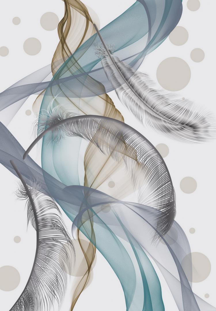 Covor HEINNER DREAM 3D 160x230 cm - imagine 2