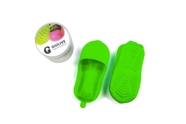 Protecție Încălțăminte NF XL Verde 36-40