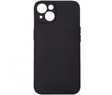 Husă SPACER iPhone 14 Plus TPU Negru SPPC-AP-IP14PL-TPU