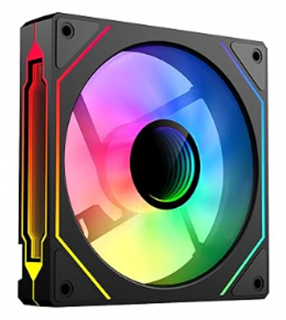 Ventilator SERIOUX Fan12002I ARGB 120mm