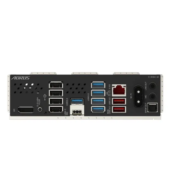 Placă de bază GIGABYTE B850 AORUS ELITE WIFI7 AM5 ATX Negru - imagine 5