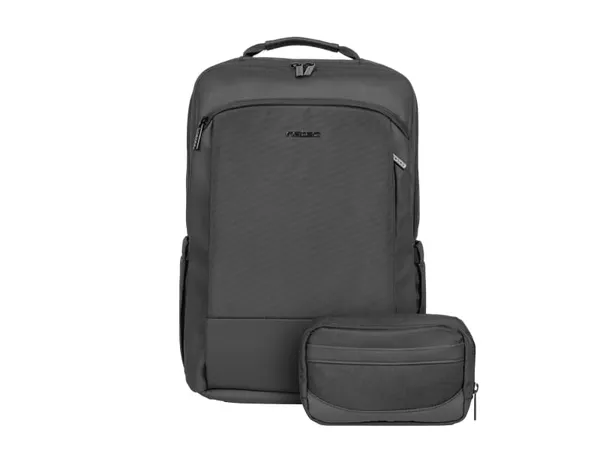 Rucsac Laptop NATEC Kudu Plus Negru NTO-2237