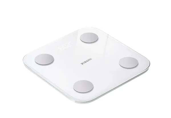 Cântar de Baie XIAOMI Mi Body Composition Scale S400