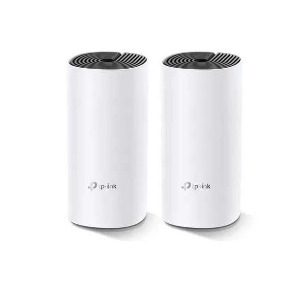 Sistem Wi-Fi Mesh TP-Link Deco M4 (2-pack) – AC1200 Gigabit Dual-Band - imagine 9