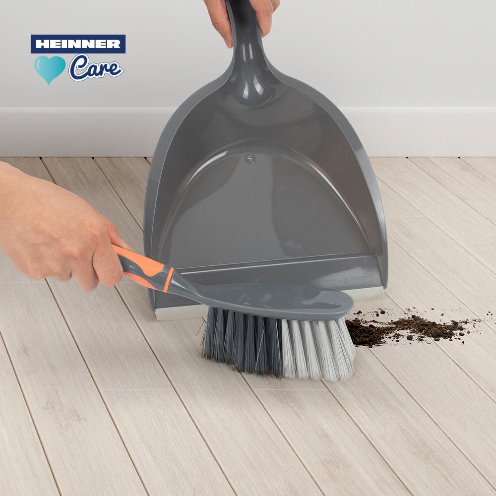 Set Curățenie 5 Piese HEINNER Mega Clean - imagine 11