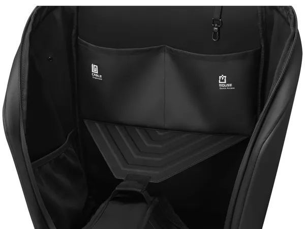 Rucsac Laptop LENOVO Legion 16 Armored GB900 Negru - imagine 3