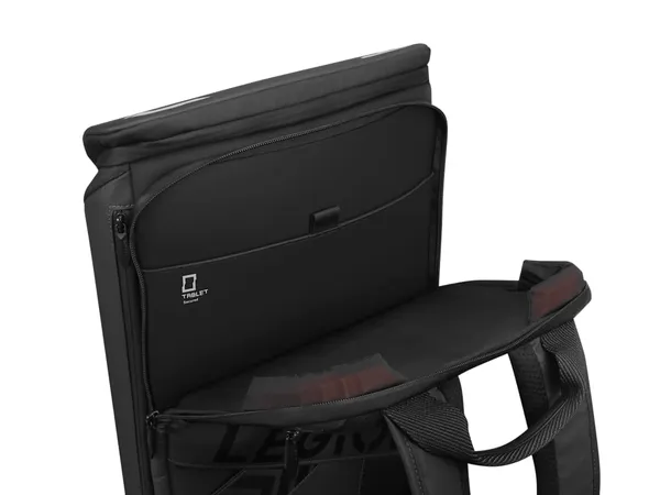 Rucsac Laptop LENOVO Legion 16 Armored GB900 Negru - imagine 4