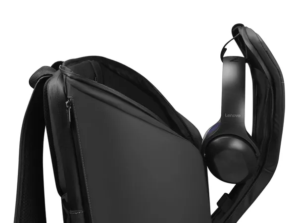Rucsac Laptop LENOVO Legion 16 Armored GB900 Negru - imagine 8