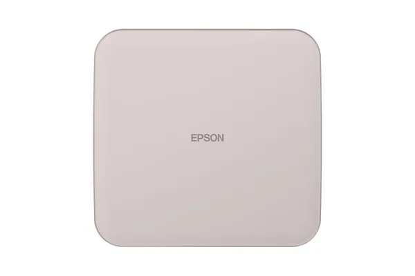 Videoproiector EPSON EF-61R Rose Quartz Full HD 1080p 700 Lumeni - imagine 4