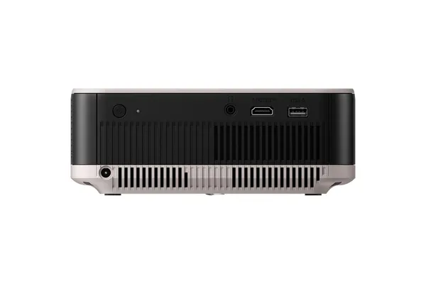 Videoproiector EPSON EF-61R Rose Quartz Full HD 1080p 700 Lumeni