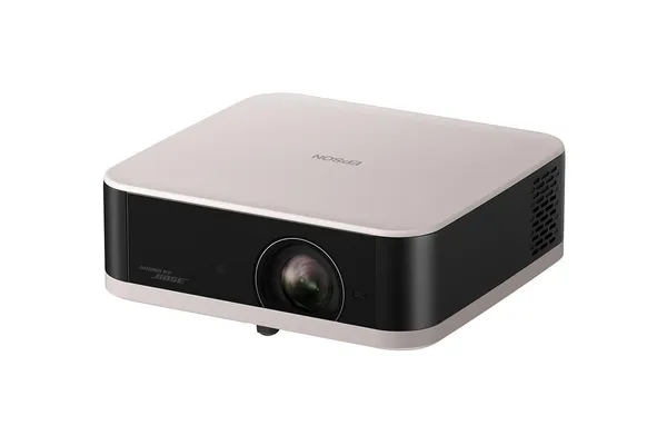 Videoproiector EPSON EF-61R Rose Quartz Full HD 1080p 700 Lumeni - imagine 2