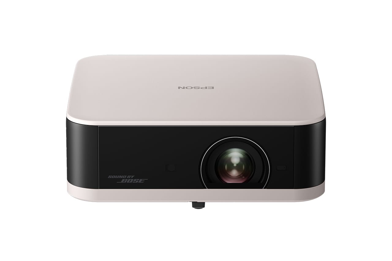 Videoproiector EPSON EF-61R Rose Quartz Full HD 1080p 700 Lumeni