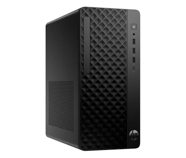Desktop HP ProDesk 2 G1i E Intel Core i3-14100 16GB 512GB Free DOS - imagine 3