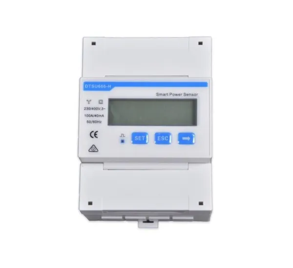 Senzor de Putere HUAWEI DTSU666-H Trifazat 100A