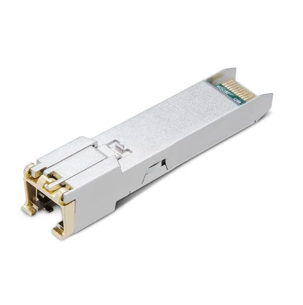 Modul SFP TP-LINK TL-SM331T 1000BASE-T RJ45 - imagine 3