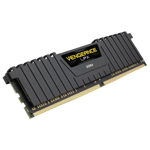 Memorie RAM CORSAIR Vengeance 8GB DDR4 3200MHz CL16