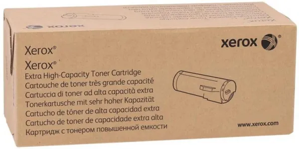 Toner XEROX 006R04381 Negru B310/B305/B315 20.000 pagini