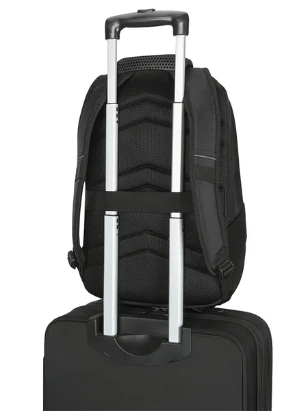 Rucsac LENOVO 15.6 inch Negru 4X41A30364 - imagine 2