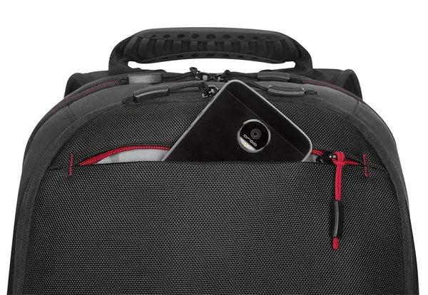 Rucsac LENOVO 15.6 inch Negru 4X41A30364 - imagine 4