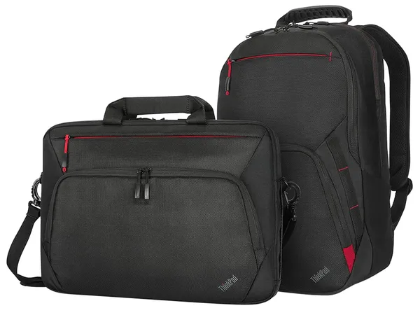 Rucsac LENOVO 15.6 inch Negru 4X41A30364 - imagine 6