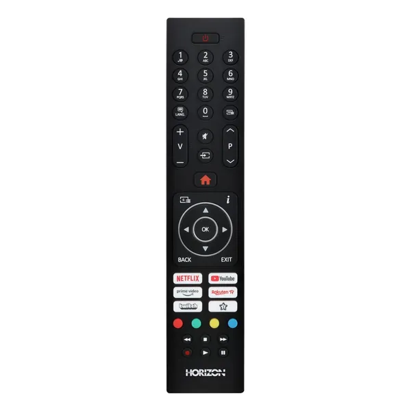 Televizor HORIZON 55HQ9730U/B Smart TV QLED 4K 55 inch - imagine 6