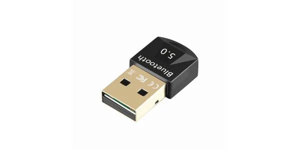 Adaptor Bluetooth GEMBIRD BTD-MINI6 USB 2.0