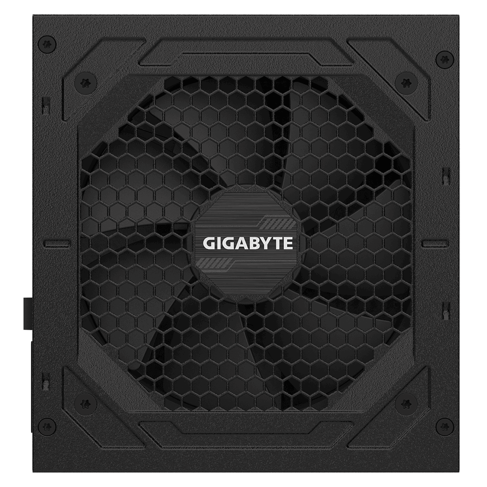Sursă PC GIGABYTE GP-P750GM 750W Modulară 80 Plus Gold