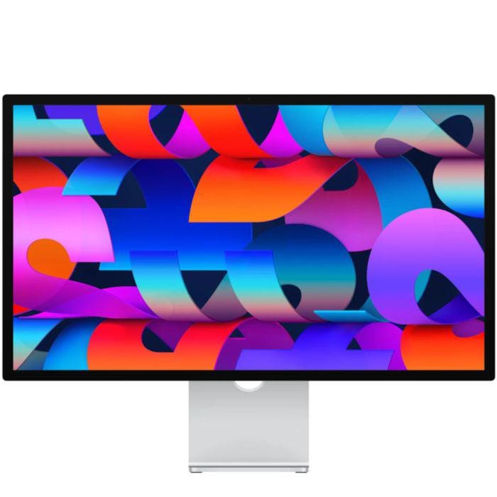 Monitor APPLE Studio Display 27 inch Retina 5K Nano-Texture Glass