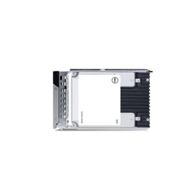 SSD Server DELL 1.92TB SATA 6Gbps 512e 2.5in Hot-plug 345-BDTD