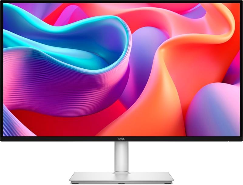 Monitor DELL S2725DC 27 inch QHD 144Hz 1ms Alb
