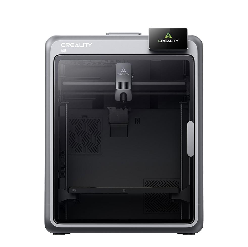 Imprimantă 3D CREALITY K2 FDM 260x260x260mm Auto Leveling