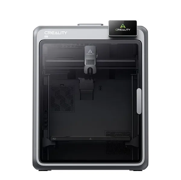 Imprimantă 3D CREALITY K2 FDM 260×260×260mm Auto Leveling