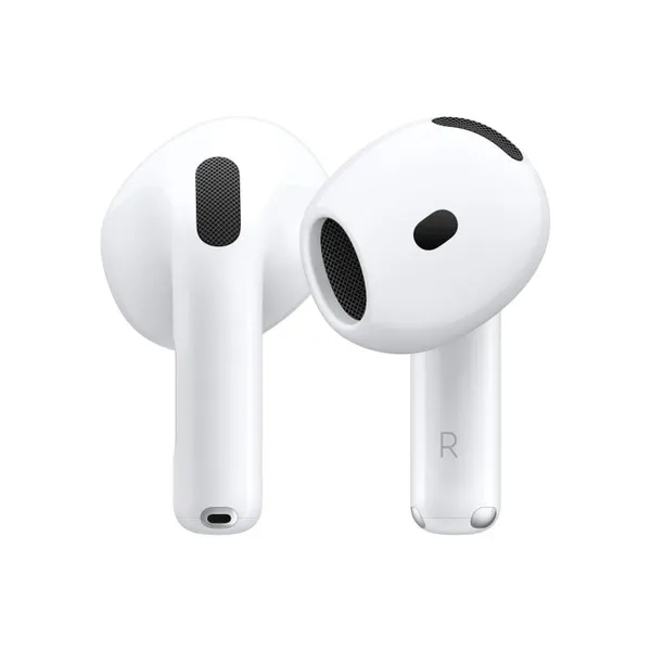 Căști Audio APPLE AirPods 4 USB-C Alb MXP63ZM/A