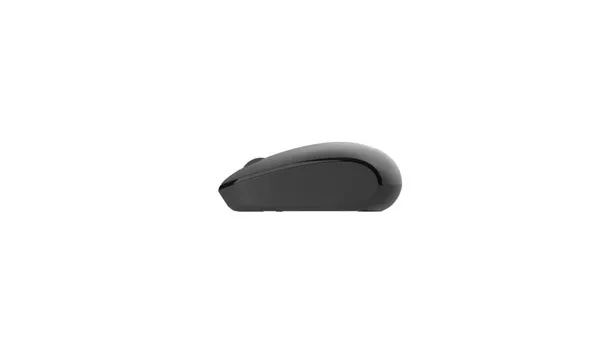 Mouse SERIOUX Spark 215 Wireless Negru SRXM-SPK215-BK - imagine 3