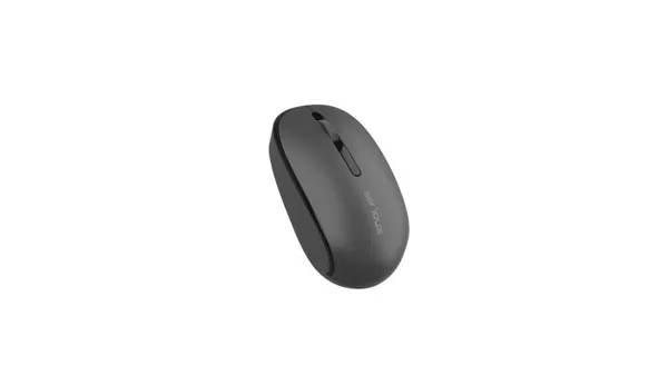Mouse SERIOUX Spark 215 Wireless Negru SRXM-SPK215-BK - imagine 4