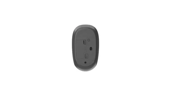 Mouse SERIOUX Spark 215 Wireless Negru SRXM-SPK215-BK - imagine 5