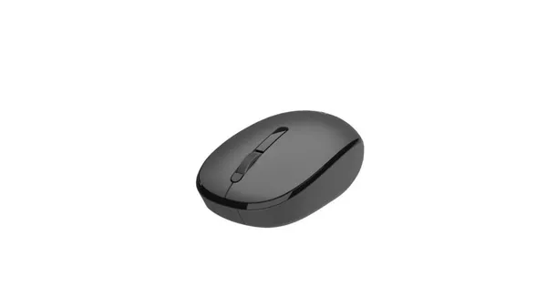 Mouse SERIOUX Spark 215 Wireless Negru SRXM-SPK215-BK - imagine 2