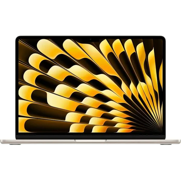 Laptop APPLE MacBook Air 13.6 M5 32GB 512GB Starlight
