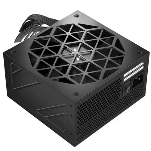 Sursa PC 1ST PLAYER HA-650AC1 650W 80 PLUS Negru