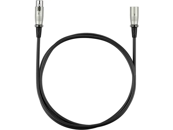 Cablu HYPERX XLR 3m 24 AWG Negru 6Z2B9AA