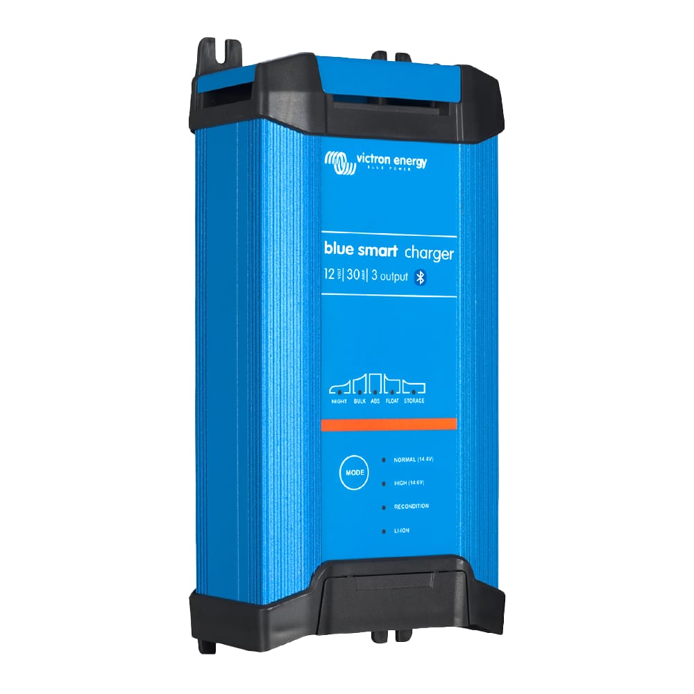 Încărcător Rețea VICTRON ENERGY Blue Smart IP22 12/30 (3) BPC123048002