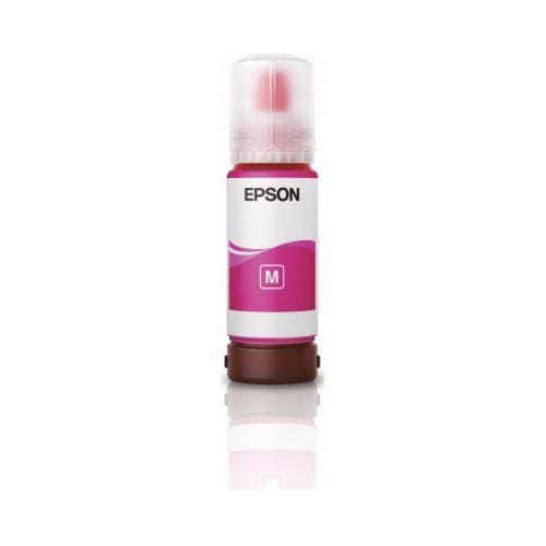 Cartuș Cerneală EPSON 108 Magenta 7.2k EcoTank